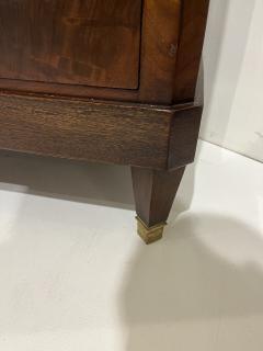 19th Century French Commode with Marble Top - 4202456