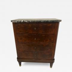 19th Century French Commode with Marble Top - 4203722