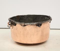 19th Century French Copper Pail - 1915017