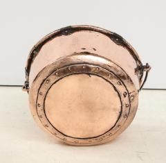 19th Century French Copper Pail - 1915020