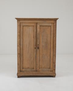 19th Century French Country Cabinet  - 3266721
