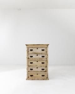 19th Century French Drawer Chest - 3471303