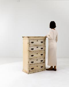 19th Century French Drawer Chest - 3471308
