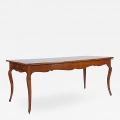 19th Century French Farm Table - 1905009