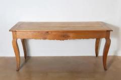 19th Century French Farm Table - 3963180