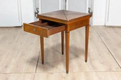 19th Century French Game Table - 3966978