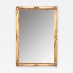 19th Century French Giltwood Mirror - 2052125