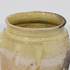 19th Century French Glazed Earthenware Jug - 4115799