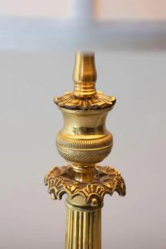 19th Century French Lamp - 3945854