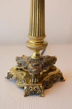 19th Century French Lamp - 3945855