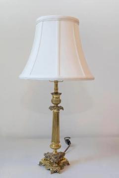 19th Century French Lamp - 3945898