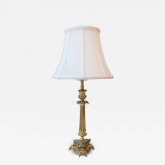 19th Century French Lamp - 3947984