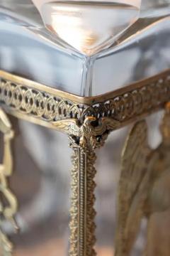19th Century French Lamp - 3946311
