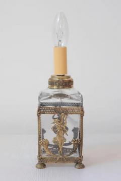 19th Century French Lamp - 3946316