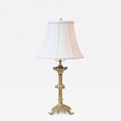 19th Century French Lamp - 3947994