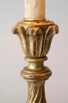 19th Century French Lamp - 3946331