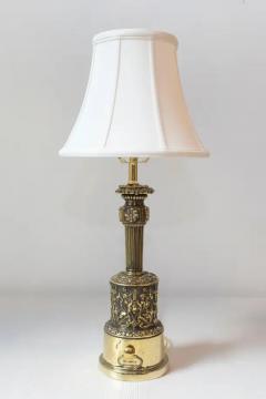 19th Century French Lamp - 3946405