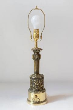 19th Century French Lamp - 3946408