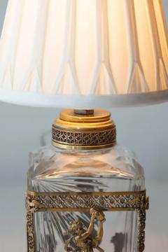 19th Century French Lamp - 3946367