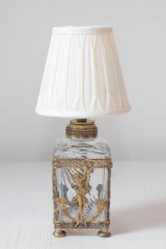 19th Century French Lamp - 3946421