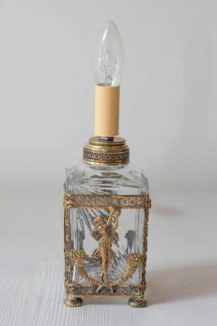 19th Century French Lamp - 3946427