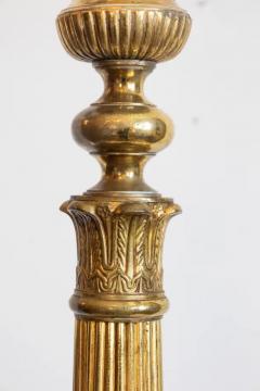 19th Century French Lamp - 4058377