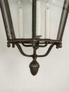 19th Century French Lantern - 3618109