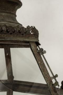 19th Century French Lantern - 3618110