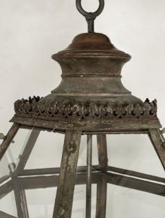 19th Century French Lantern - 3618112
