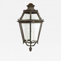19th Century French Lantern - 3620303