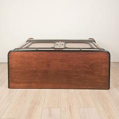 19th Century French Louis Philippe Two Drawer Cabinet Two Available - 4329068