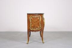 19th Century French Louis XV Commode - 2597418