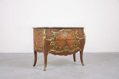 19th Century French Louis XV Commode - 2597420