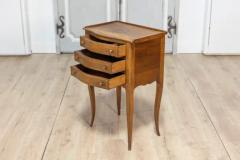 19th Century French Louis XV Side Table Circa 1850 - 3966999