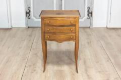 19th Century French Louis XV Side Table Circa 1850 - 3967001