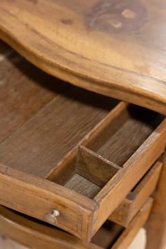 19th Century French Louis XV Side Table Circa 1850 - 3967016
