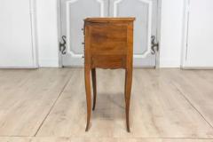 19th Century French Louis XV Side Table Circa 1850 - 3967043