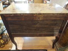 19th Century French Louis XV Style Commode - 4224797