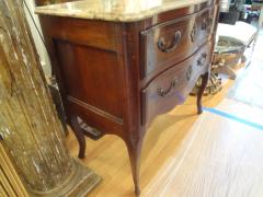 19th Century French Louis XV Style Commode - 4224849