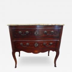 19th Century French Louis XV Style Commode - 4226957