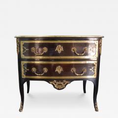19th Century French Louis XV Style Commode or Chest - 3671801