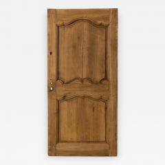 19th Century French Louis XV Style Oak Door - 702651