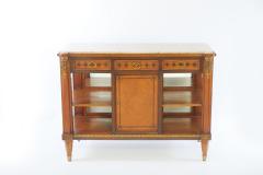 19th Century French Louis XV Style Sideboard - 2471931