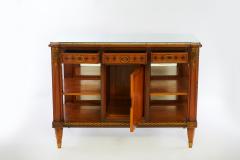 19th Century French Louis XV Style Sideboard - 2471935