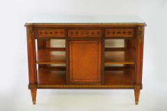 19th Century French Louis XV Style Sideboard - 2471936