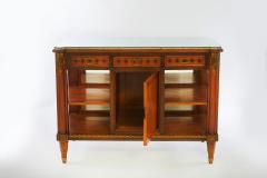 19th Century French Louis XV Style Sideboard - 2471937