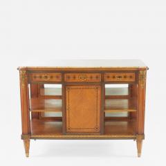 19th Century French Louis XV Style Sideboard - 2474609