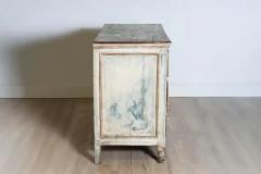 19th Century French Louis XVI Commode Circa 1790 - 3964733