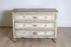 19th Century French Louis XVI Commode Circa 1790 - 3964735