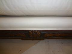 19th Century French Louis XVI Style Chaise Lounge - 4505636